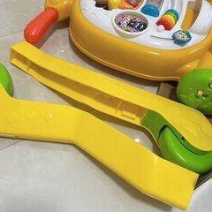 乗って！押して！変身ウォーカーの画像