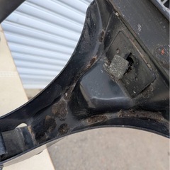 INNOハイルーフ用？ベースキャリア ベースキャリアバー セット 雨ドイ ベースキャリア ルーフキャリアの画像