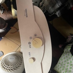 ハロゲンヒーターの画像