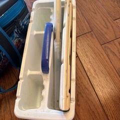 ★絵の具道具★の画像