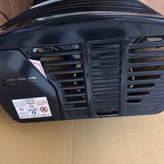 CORONA コロナ 石油ストーブ KCP-2211Yの画像