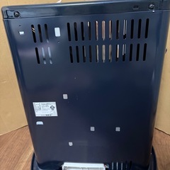 CORONA コロナ 石油ストーブ KCP-2211Yの画像