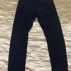 Burberry BLACK LABELチノパン