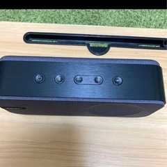 【美品】BOSE SoundLink Home　の画像