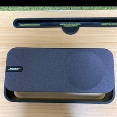【美品】BOSE SoundLink Home　の画像