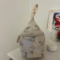 ジェラートピケポンチョ（未使用）ベアフットカバーオール、ベビーカー雨避けなどの画像