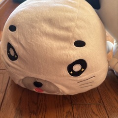 ぬいぐるみ３点セットの画像