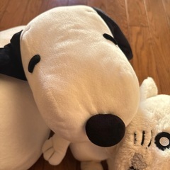 ぬいぐるみ３点セットの画像