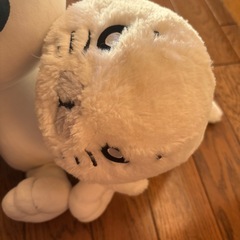 ぬいぐるみ３点セットの画像