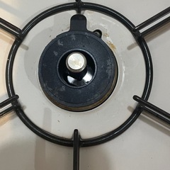 ガスコンロの画像