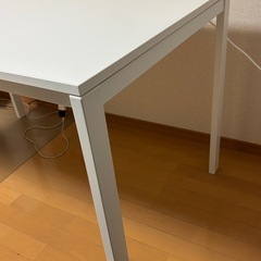 テーブル　 の画像