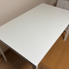 テーブル　 の画像