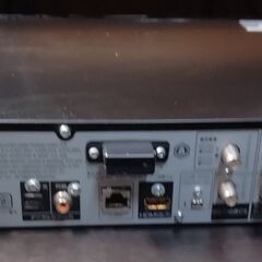 ＳＨＡＲＰ ＨＤＤブルーレイディスクレコーダー ＢＤ－ＨＤＷ６３の画像