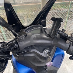 トリシティ155 トライク(普通免許)可　走行51000kmの画像