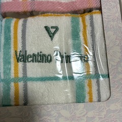 新品未使用未開封　タオル3点セット　高級の画像