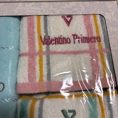 新品未使用未開封　タオル3点セット　高級の画像