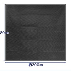 ⭕養生マット　200✕180cm⭕の画像