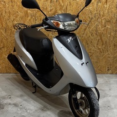 ホンダ ディオ 4サイクル 低燃費 スクーター 50cc