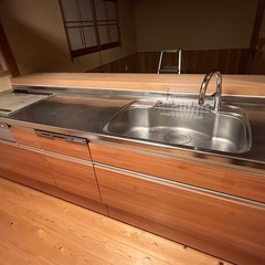 【希少サイズ】檜（ヒノキ）無垢一枚板｜長さ258cm／厚み6cm