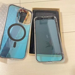 iPhone15Promax用ケース 6.7インチの画像