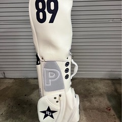 パーリーゲイツ　レディースゴルフセットの画像