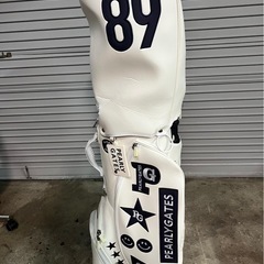 パーリーゲイツ　レディースゴルフセット