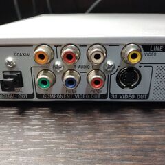 ＳＯＮＹ　ＤＶＤプレーヤー ＤＶＰ－ＮＳ５０Ｐの画像