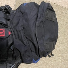 TATONKA バックパックの画像