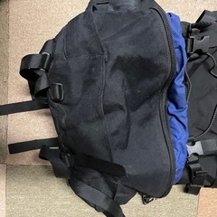 TATONKA バックパックの画像