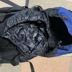 TATONKA バックパックの画像