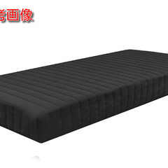 未使用/新品　アウトレット　未開封　マットレス シングル ボンネ...