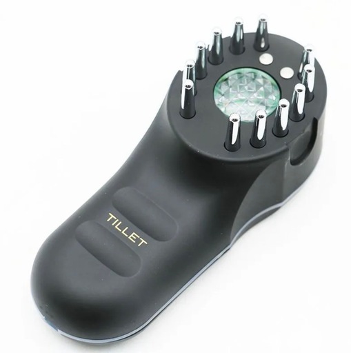 WQC TILLET ティレット 本格美顔器　定価１００，０００円