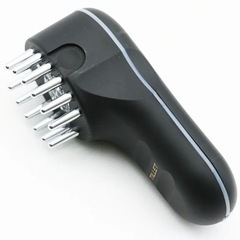 WQC TILLET ティレット 本格美顔器　定価１００，０００円の画像