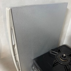 【ほぼ新品】ガスコンロの画像