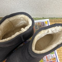 ブーツ ＬＬsizeの画像