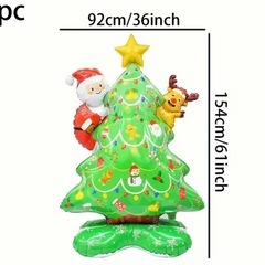 バルーンツリー　と　風船の画像