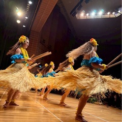 【新浦安フラダンス】新浦安フラダンス教室✨ Hula Lanikai studioの画像