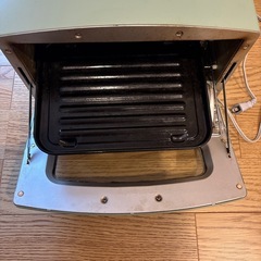 アラジン　グラファイトトースターの画像