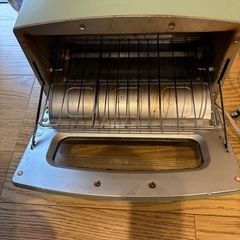 アラジン　グラファイトトースターの画像