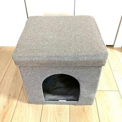 ニトリ ペットハウス の画像