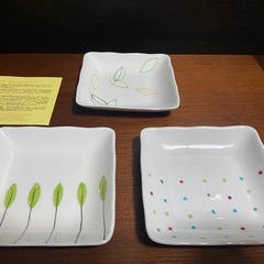 ガラス製カップの画像