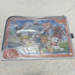 パウパトロール　パズル　45ピース
の画像