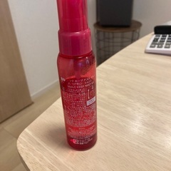 コーセーメイクキープミストE Xの画像