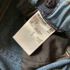 【お話し中】ユニクロ　150  ヒートテックの画像