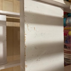 ロフトベッドの画像