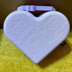 近々処分 
プリキュア 魔法のおうち 欠品多数ありの画像