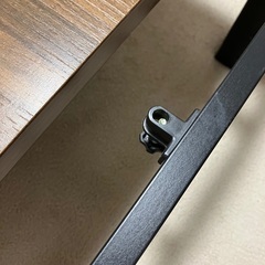 こたつテーブル（ジャンク品）の画像