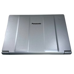 💻 値下げ！Panasonic Let’s note CF-SV9【第10世代 i5／16GB】12.1インチ 軽量ノートPC 673の画像