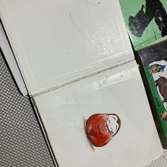 絵本　だるまさんシリーズの画像