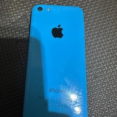 値下げ交渉🉑iPhone5&5cの画像